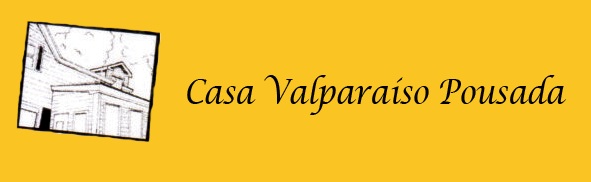 Casa Valparaíso Pousada